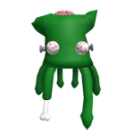 Tentacles official