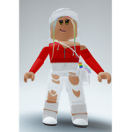 Qui veux des Robux