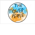 THE TOWER POEPLE
