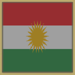 Kurdistan | MEBR