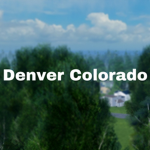 Denver, Colorado Roleplay