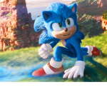 Sonic the hedgehog123