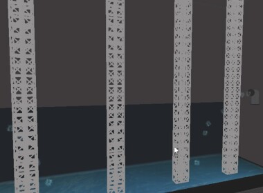 Robloxia Energy Research Facility