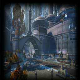 [TCE] Alderaan