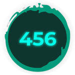 Play as 456