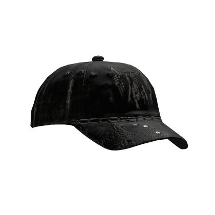 y2k hat (no rings version) Roblox item