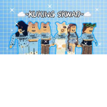 Cooking squad [OFFICIAL]