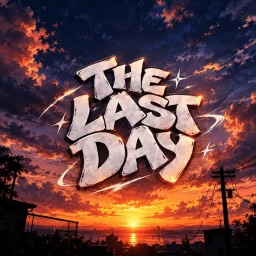 [PARTY]THE LAST DAY icon