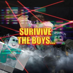SURVIVE THE BOYS [HORROR] icon