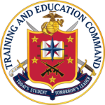 RUSA | Marines Training and Education Command