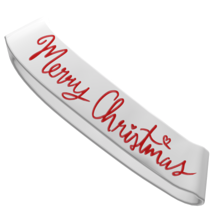 Christmas thumbnail