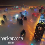 HANKER$ORE