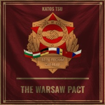 The Warsaw Treaty Organization.