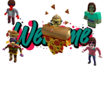 Holapizzagialla Family