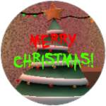 Merry Christmas! *Not available*