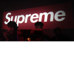 Supreme savage Boys