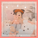 • Bear & Friends •
