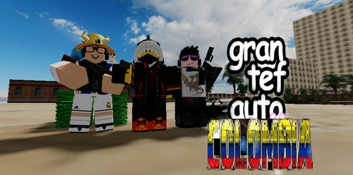 grand theft of weapons (BETA)