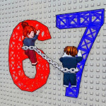 Chained [2 Player Obby]