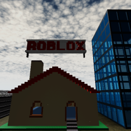 classic Roblox