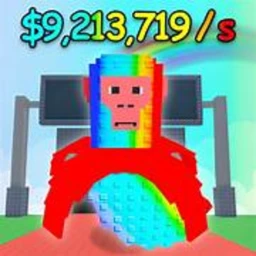[💀] Steal A Brainrot  (Modded ) icon