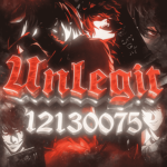 あ Unlegit