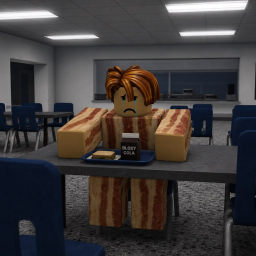 sad bacon story 4