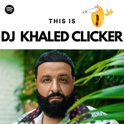 (NEW) KHALED CLICKER