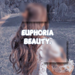 euphoria beauty.