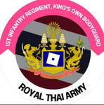 ทหารมหาดเล็กเเละรักษาพระองค์