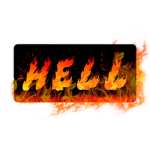 Hell Games.