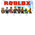 Roblox talk about it group