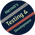 Hermit's Testing & Development