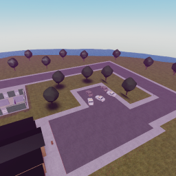 North Wessix Law Enforcement Academy