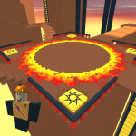 RRG: Sword Fights on the Heights IV