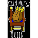 Chicken nugget kingdom group