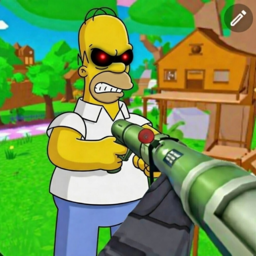 🔪 SURVIVE SIMPSONS THE KILLERS 🔪