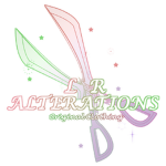 LR Alterations