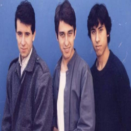 Los Prisioneros Obby
