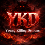 YKD Young Killing Demons