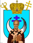 Church of saint Nicholas Catholic church