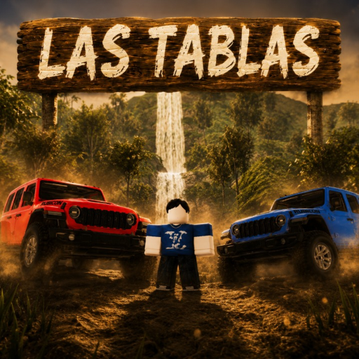 The Tables (Mountains and Rivers)
