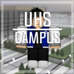  UHS: Campus 
