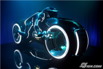 TRON BLUE RIDERS