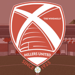 Mi llers United - Windmill Park