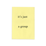 •group for you•