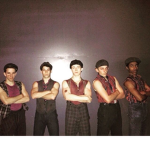 !Brooklyn newsies!