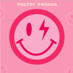 Preppy Parkor Obby!