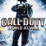 Call Of Duty: World At War!