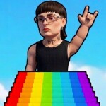 Sube Escaleras Para Peso Pluma